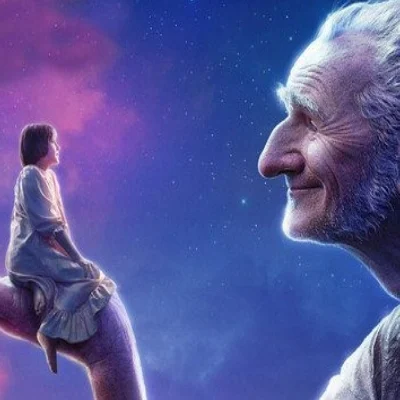 கனவுகள் இலவசம்! - ஸ்பீல்பெர்க்கின் The BFG - படம் எப்படி? #TheBFG