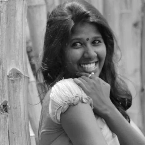 ''என் நிறம்... அவமானம் அல்ல!’’ - 'அறம்' செம்மலர் அன்னம்