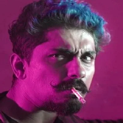 ஒம்பது சின்ன வேலைல ஒரு சின்ன வேலைதான் ஜில் ஜங் ஜக் படமா? - விமர்சனம்