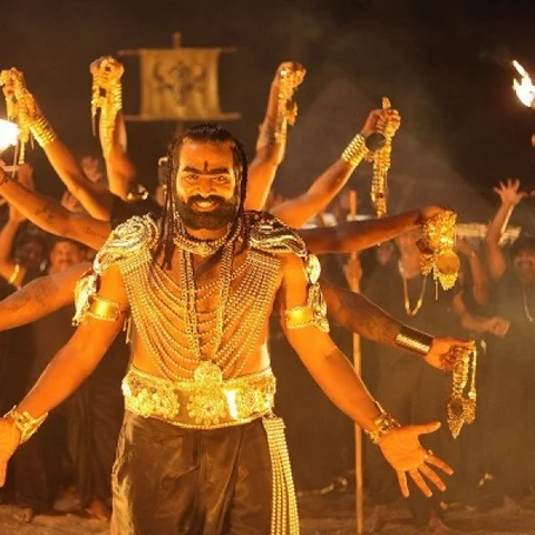 நல்லநாளுக்கு காத்திருக்காம இந்தப் படத்தைப் பார்த்துடுங்க..! - ‘ஒரு நல்லநாள் பாத்து சொல்றேன்’ விமர்சனம்