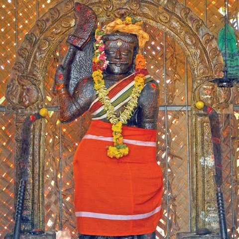 மண்... மக்கள்... தெய்வங்கள்! - 4
