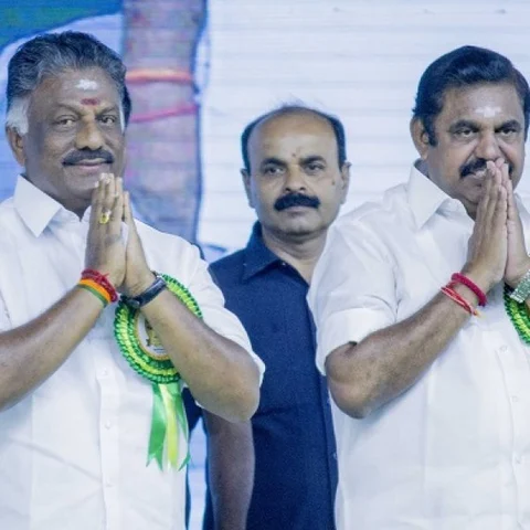 எடப்பாடி, ஓ.பி.எஸ் அவரச ஆலோசனை - தேர்தல் பணிக்குழுவில் மேலும் சிலருக்கு வாய்ப்பு?