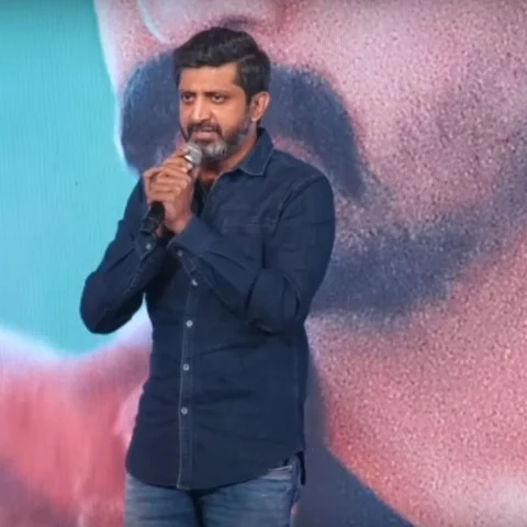 ``அரசியலுக்கு வர சினிமாக்காரனுக்கு மட்டும்தான் அதிக தகுதியுண்டு..!’’ - மோகன்ராஜா