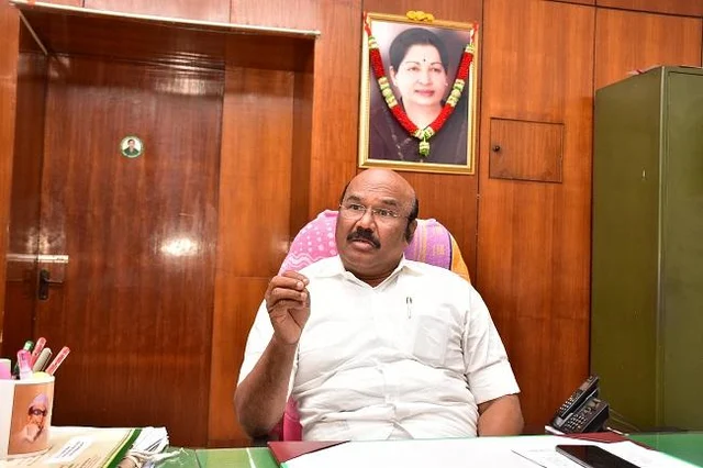 `இது செந்தில் பாலாஜியின் இறுதி அரசியல் அத்தியாயம்!’- டிசைன் டிசைனாக சபிக்கும் அ.ம.மு.க, அ.தி.மு.க தரப்பு