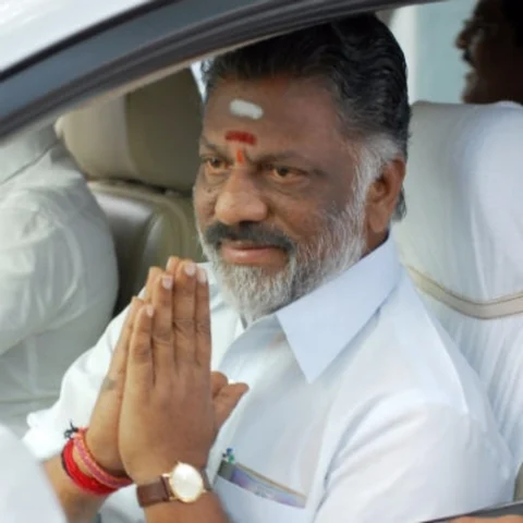 "சின்னத்தையும், கட்சியையும் ஒருசேர மீட்போம்" - ஓ.பி.எஸ் உறுதி! #TWOLEAVES #AIADMK