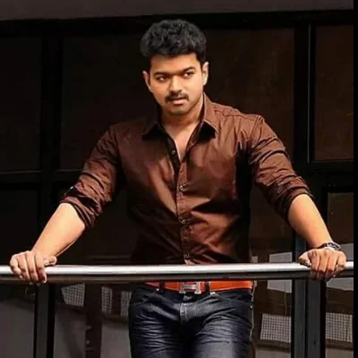 விஜய் பட டைட்டில் இதுதானா??? #Vijay60