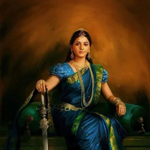தவறு செய்துவிட்டாய் தேவசேனா... இவ்வளவு அழகும் திறமையும் ஆகுமா?! #HBDAnushkaShetty