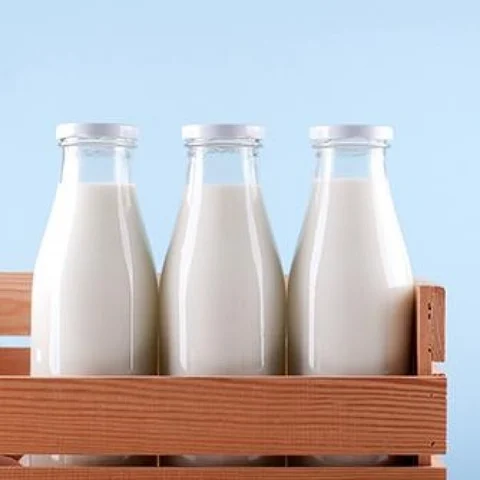 பால் குடித்தால் உயரம் அதிகரிக்குமா?! - மருத்துவம் என்ன சொல்கிறது? #MilkAndHeightGain