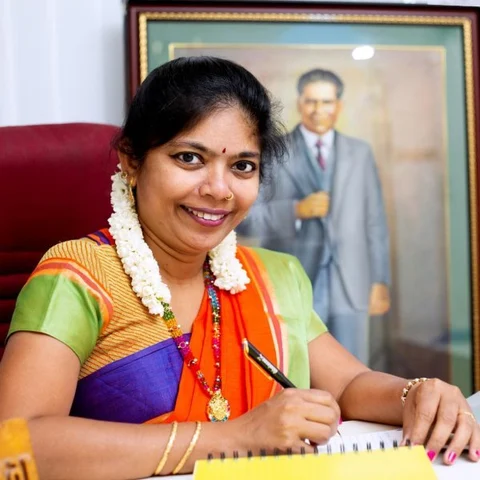 திண்டுக்கல் தொகுதியை பா.ம.கவுக்கு ஒதுக்குகிறதா அ.தி.மு.க?