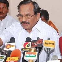 பா.ஜனதா போட்டியிடாத நீலகிரியில் அ.தி.மு.க.வுக்கு ஆதரவு: தமிழருவி மணியன்