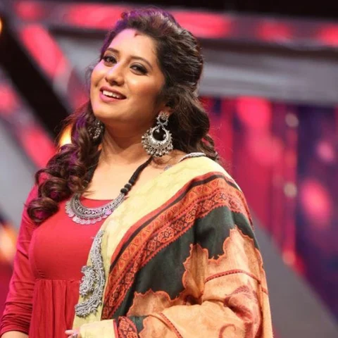 ``அது லன்ச் தொப்பை... கர்ப்பம் இல்ல!" - கலகல பிரியங்கா