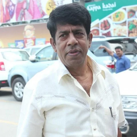 ``ஒன்லைன் வாய்ப்பு, ஊட்டி மழை, ரஜினி சொன்ன சஜஷன்!" - ஆர்.சுந்தர்ராஜன் #30YearsOfRajathiraja