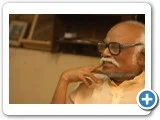 எளியோர் வாழ்க்கையை எழுத்தில் வடித்த எழுத்துச் சிங்கத்தின் புகைப்பட ஆல்பம் !