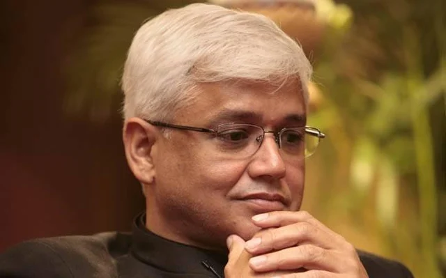 54-வது ஞானபீட விருது ஆங்கில எழுத்தாளர் அமிதவ் கோஷுக்கு அறிவிக்கப்பட்டுள்ளது