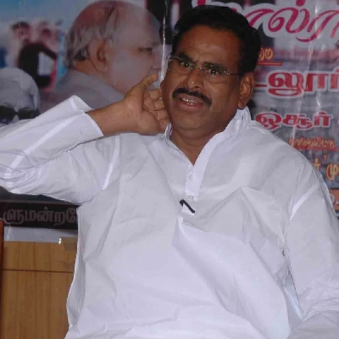 நடராசனுக்கு ஜெயலலிதா எழுதிய கடிதம்! சசிகலா, ஜெயலலிதாவின் உடன்பிறவாச் சகோதரியான கதை, அத்தியாயம் - 29