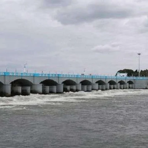 `விரைவில் காவிரி மேலாண்மை ஆணையக் கூட்டம்!’ - எதிர்க்கும் யுக்திகளை வகுக்கிறது கர்நாடகா