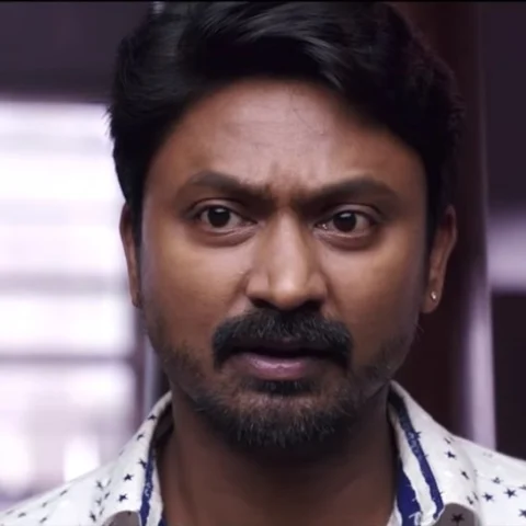 கிருஷ்ணா நடிக்கும் `களரி' படத்தின் டிரெய்லர் வெளியானது!