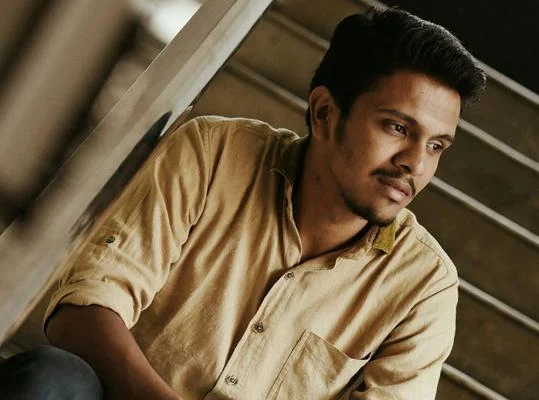'துருவங்கள் 16' இயக்குநரின் அடுத்த படைப்பு!