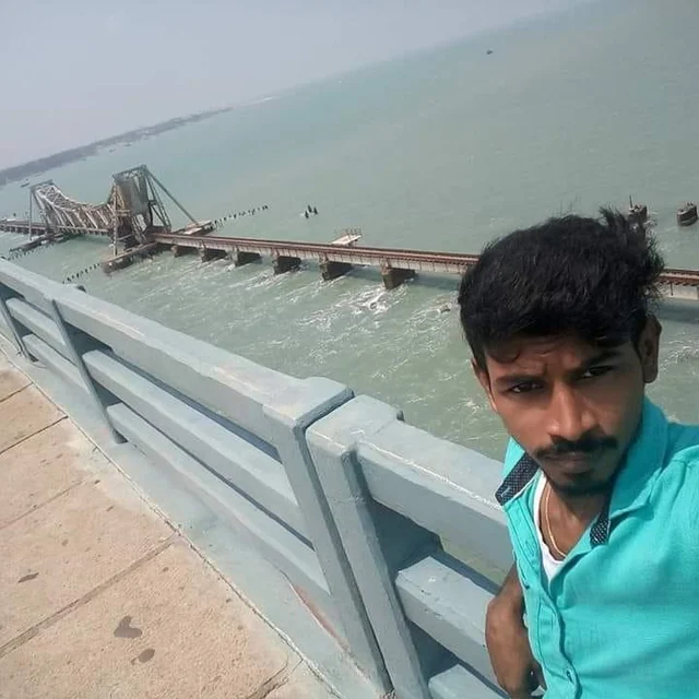 `திருமணத்துக்கு வற்புறுத்தியதால் கொலை செய்தேன்' - போலீஸை அதிரவைத்த வேன் டிரைவர் வாக்குமூலம்!