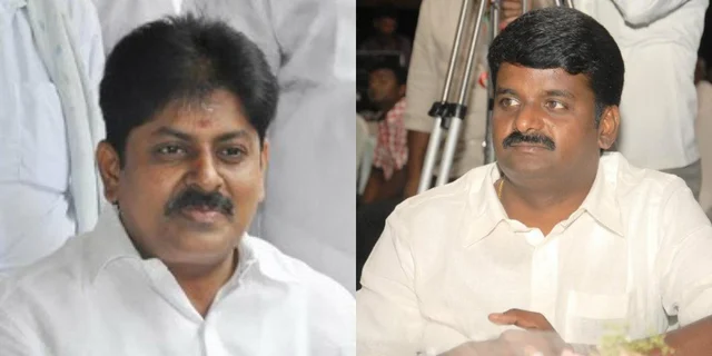 விஜயபாஸ்கருக்குப் பதிலாக மணிகண்டன்? - கோட்டையில் நடக்கும் விவாதம்!