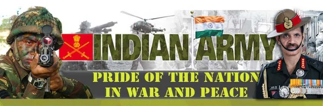இந்திய ராணுவ தினம்! நம்மையும் நாட்டையும் காக்கும் வீரர்களுக்கு சல்யூட்