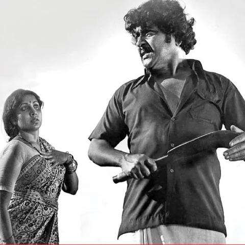 கடல் தொடாத நதி - 22 - சிவகுமார் வசனமும்... சூர்யாவின் படமும்!