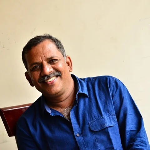 “தாலாட்டு பாடுற இடத்துல இன்னைக்கு ‘டாக்கிங் டாம்’ இருக்கு..!” - இயக்குநர் தாமிரா