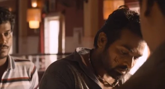 விஜய் சேதுபதியுடன் நடித்தது பெருமை - காகபோ மணிகண்டன் #முகம் அறிமுகம்