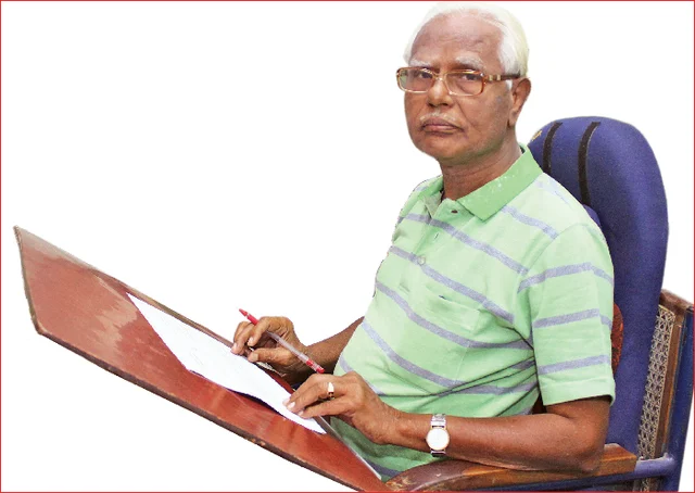 எட்டுத் திக்கும் அலசும் ஜூனியர் விகடனின் 8 மேட்டர்கள்!