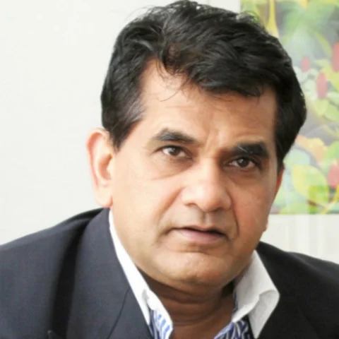 மதுக்கடைகள் மூடலால், 10 லட்சம் பேருக்கு வேலை இழப்பு - நிதி ஆயோக் தலைவர் கவலை!