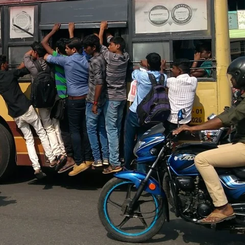 ‘பொங்கலுக்கு பஸ்கள் இயக்கப்படுமா?’ - தொழிற்சங்கங்கள் விடுத்த மூன்று கோரிக்கைகள்