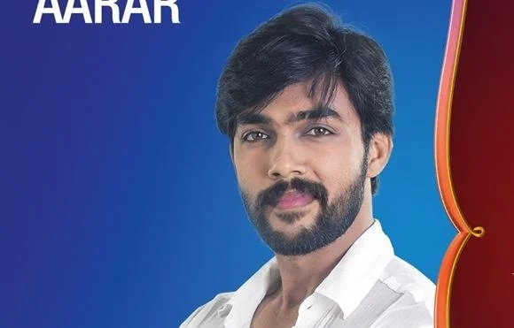 பிக் பாஸில் வெற்றிபெறத் தகுதியானவர் யார்..? உங்கள் கருத்து என்ன? #VikatanSurvey
