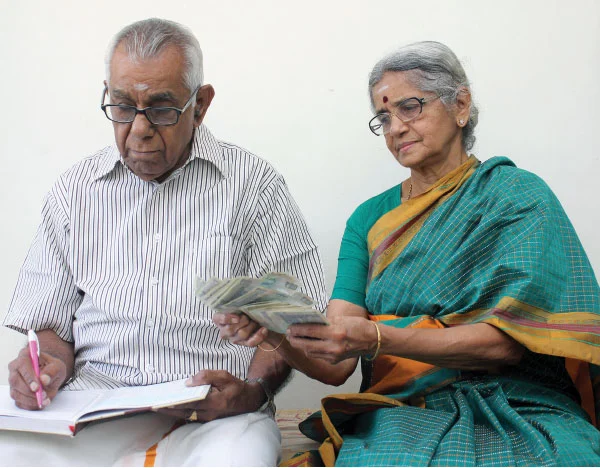 நீளும் ஆயுள், குறையும் பென்ஷன்...