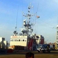 அமெரிக்க கப்பலி்ல் இருந்த ஆயுதங்கள் பறிமுதல்: கியூ பிரிவு காவல்துறை நடவடிக்கை!