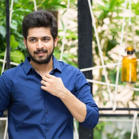 ’சிந்து சமவெளி’ அமலா பால்... ’கயல்’ ஆனந்தி... ஷுட்டிங் சுவாரஸ்யம் சொல்கிறார் ஹரிஷ் கல்யாண்! (sponsored content)