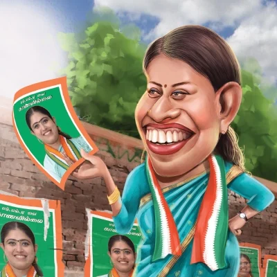 என்ன செய்தார் எம்.எல்.ஏ.? - எஸ்.விஜயதரணி (விளவங்கோடு)