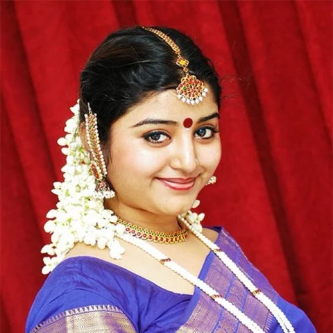 “இதுக்காகவே என் வெயிட்டைக் குறைச்சேன்!” - மகாலட்சுமியின் சீக்ரெட் ஸ்லிம் டிப்ஸ்
