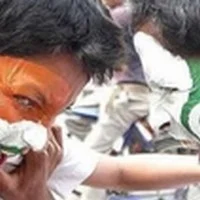 இந்தியா-பாக். போட்டி: விமான நிறுவனங்கள் கட்டண கொள்ளை!