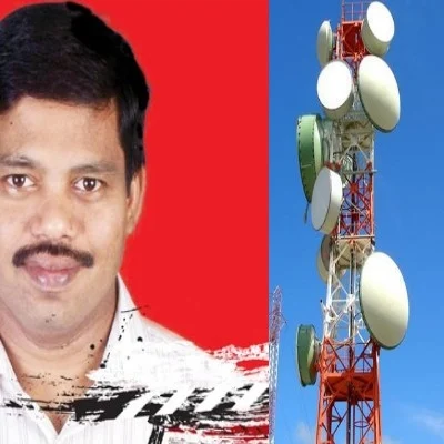 2ஜி வழக்கின் தீராத மர்மம்: யார் இந்த சாதிக் பாட்சா?