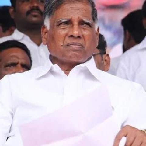 'வாக்கு எண்ணும் பணியை கண்காணிக்கப் பார்வையாளர் நியமிக்க வேண்டும்' - ஜி.ராமகிருஷ்ணன்