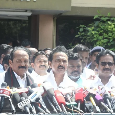 பேருந்துக்கட்டண உயர்வு! - பிப்ரவரி 13-ல் அனைத்துக்கட்சியினர் கண்டனக் கூட்டம்