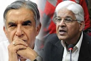 பன்சாலை நீக்கவும்; அஸ்வனி குமார் இலாகாவை மாற்றவும் முடிவு?