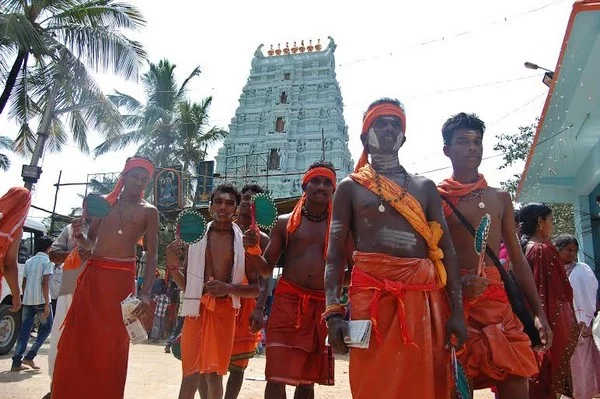 மகாசிவராத்திரி: குமரியில் சிவாலய ஓட்டத்தின் சுவையான பின்னணி இதுதான்!