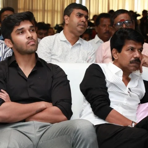 `துருவ்வின் எதிர்கால நலன் கருதி மேலும் பேச விரும்பவில்லை!’ -'வர்மா' விவகாரத்தில் இயக்குநர் பாலா