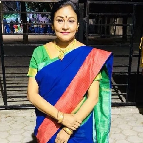 ``குரூப் டான்ஸரா இருந்து நடிகையாக அவ்ளோ கஷ்டப்பட்டேன்!" - `பூவே செம்பூவே' பிரியா