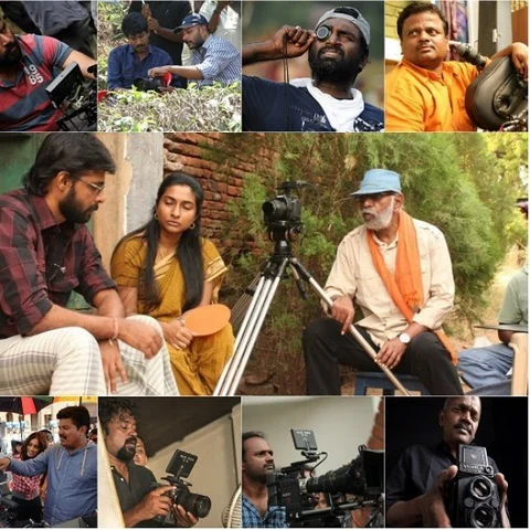 ''தயாரிப்பாளர்களுக்கு ஃபைனான்ஸ் உதவி தேவை, கந்துவட்டிக் கொடுமை அல்ல!" - இறுதி அத்தியாயம்