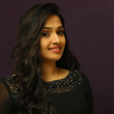 ‘‘என்னை ‘சினிஃபீல்ட் குட்டி’னு கிண்டல் பண்ணுவாங்க!’’ - ‘வள்ளி’ வித்யா