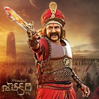 அடக்கி வாசிக்கும் பாலகிருஷ்ணா.. அசத்தினாரா 100வது படத்தில்? #கௌதமிபுத்ர சதகர்ணி படம் எப்படி?