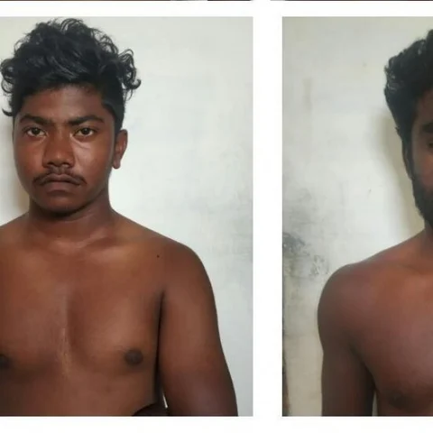 மானாமதுரையில் ஆடு திருடும் கும்பல் வாகனச் சோதனையில் பிடிபட்டது!