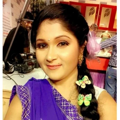 ‘பூனை எனக்கு என்ன கத்துக் கொடுத்துச்சு தெரியுமா?!’ - சீரியல் நடிகை தேவி கிருபா
